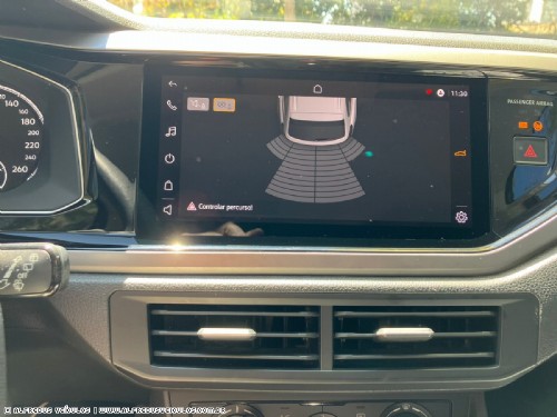 Volkswagen NIVUS COMFORTLINE 1.0 TSI 2021/2021